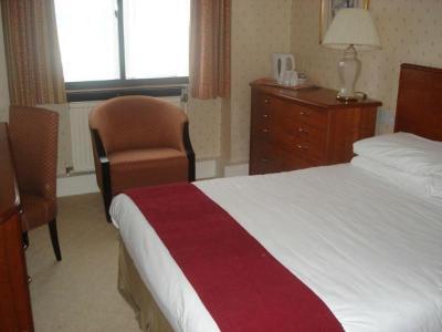 Britannia Hotel Newcastle Airport - Bild 5