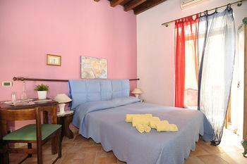 Hotel B&B L'Arco Ubriaco - Bild 4