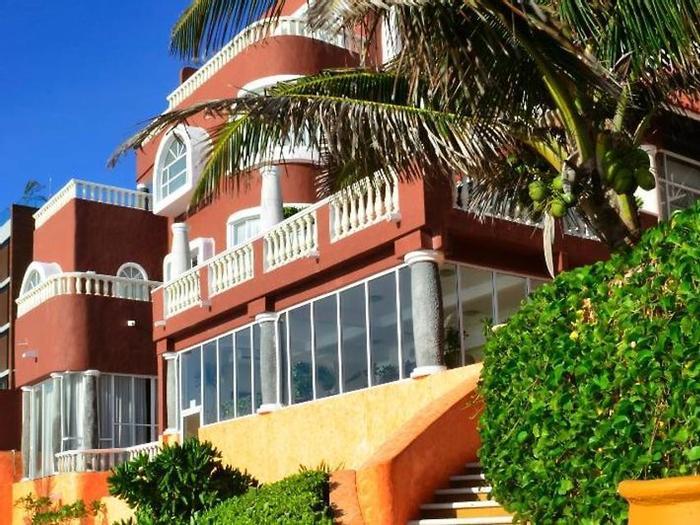 Hotel Mia Cancun Resort - Bild 1