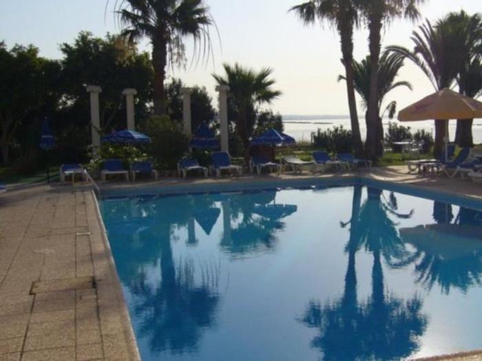 Hotel Lenios Beach - Bild 1