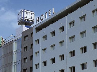 Hotel NH Ciutat de Reus - Bild 4