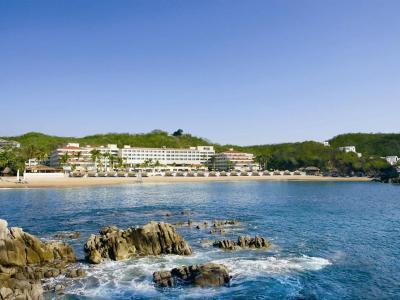 Hotel Dreams Huatulco Resort & Spa - Bild 4