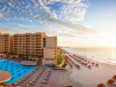 Hotel The Royal Cancun - Bild 5