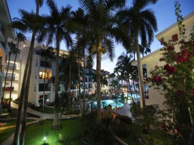 Hotel The Royal Cancun - Bild 4