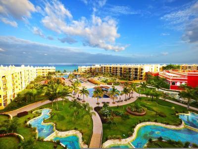 Hotel The Royal Cancun - Bild 3
