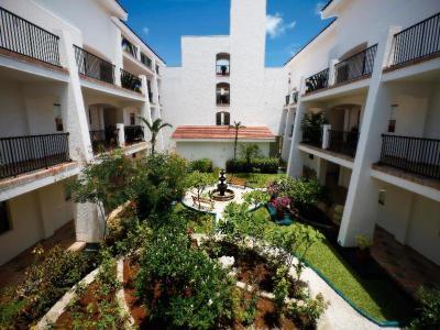 Hotel The Royal Cancun - Bild 2