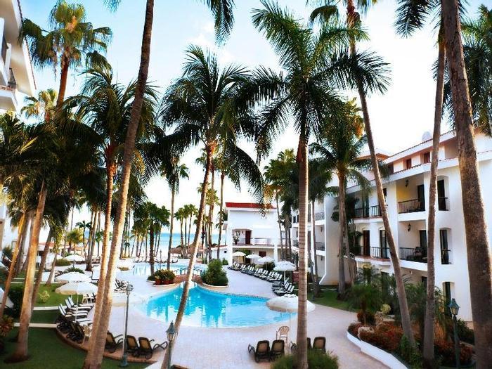 Hotel The Royal Cancun - Bild 1