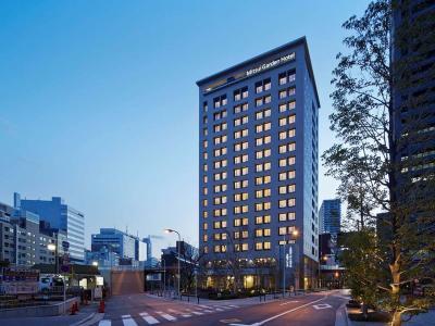 Mitsui Garden Hotel Osaka Premier - Bild 3