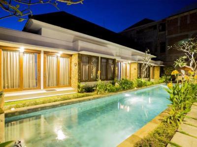 Hotel The Light Bali Villas - Bild 5