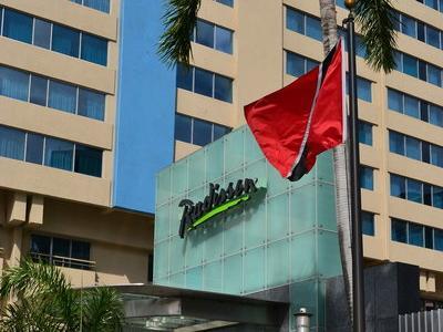 Radisson Hotel Trinidad - Bild 4