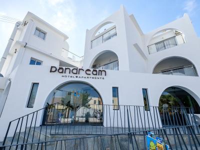 Pandream Hotel Apartments - Bild 4