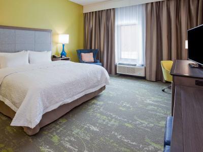 Hotel Hampton Inn & Suites Sioux City South - Bild 5