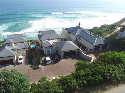 Hotel Brenton On The Rocks Guesthouse - Bild 3