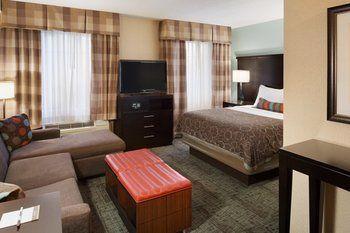 Hotel Homewood Suites by Hilton Atlanta Buckhead Pharr Road - Bild 5