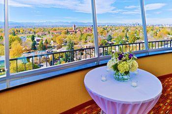 Hotel Courtyard Denver Cherry Creek - Bild 5