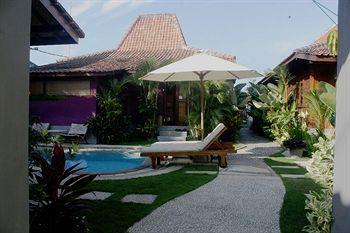 Hotel Surf Villa and Bungalows - Bild 2