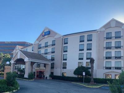 Hotel Comfort Inn Southwest Fwy at Westpark - Bild 5