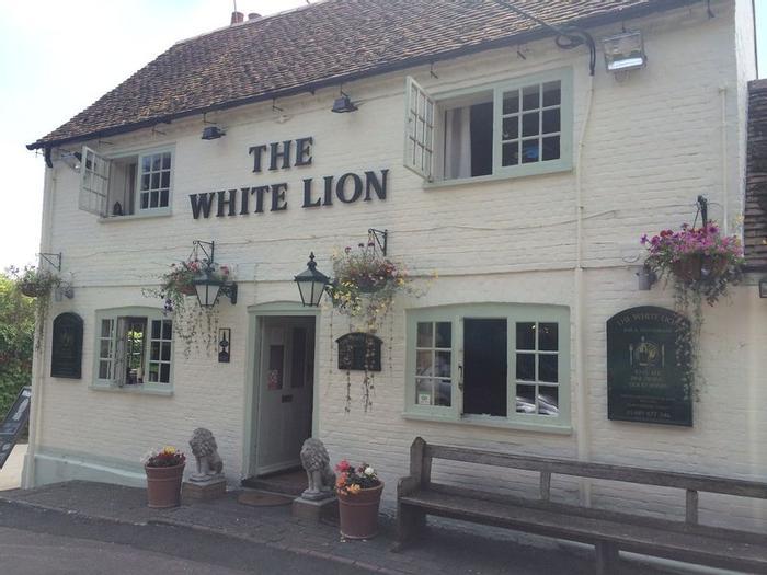 Hotel The White Lion - Bild 1