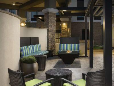 Hotel Hampton Inn by Hilton Hattiesburg - Bild 2