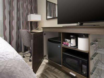 Hotel Hampton Inn by Hilton Hattiesburg - Bild 5