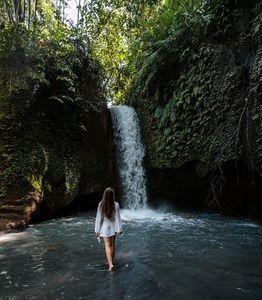 Hotel Dedary Resort Ubud - Bild 4