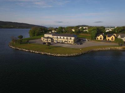 The Beara Coast Hotel - Bild 3