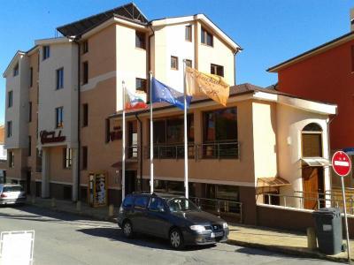 Hotel Chuchulev - Bild 5