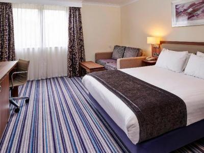 Hotel Holiday Inn Haydock M6, Jct.23 - Bild 2