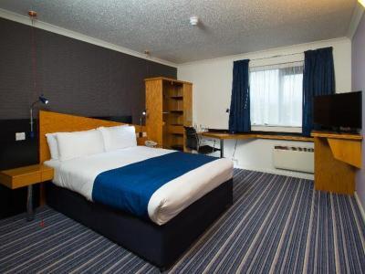 Hotel Holiday Inn Express Manchester - East - Bild 5