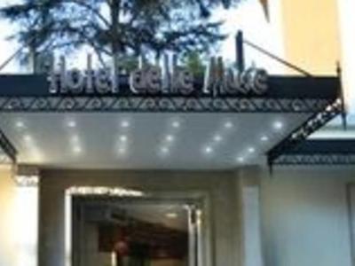 Hotel Delle Muse - Bild 3