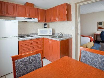 Hotel Holiday Inn Express & Suites Barrie - Bild 5