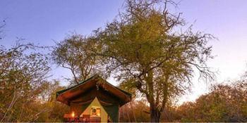 Hotel Tuskers Bush Camp - Bild 3