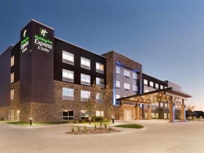 Hotel Hampton Inn & Suites West Des Moines/SW-Mall Area - Bild 3