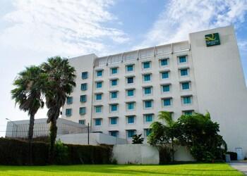 Hotel Quality Inn Monterrey La Fe - Bild 5