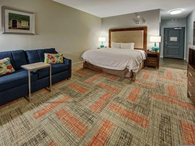 Hotel Hampton Inn Summerville - Bild 4