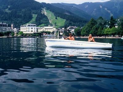 Hotel Ski And Golf Resort Zell Am See - Bild 2