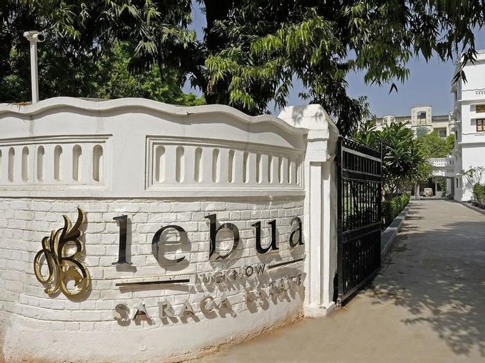 Hotel Lebua Lucknow - Bild 1