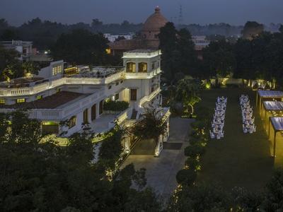 Hotel Lebua Lucknow - Bild 5