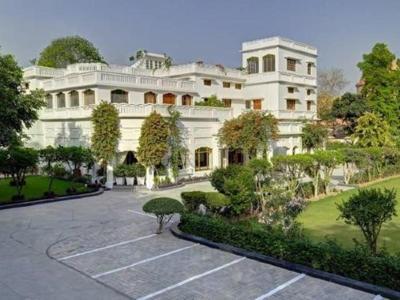 Hotel Lebua Lucknow - Bild 2