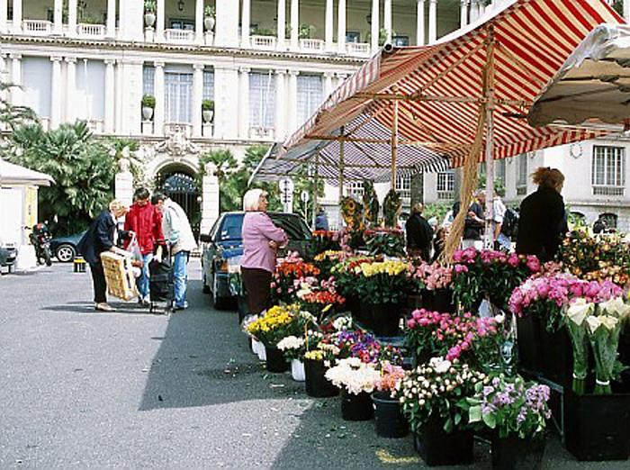 Hotel Pierre & Vacances Les Palmiers - Bild 1