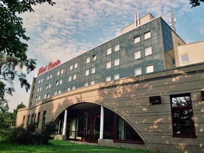 Hotel Vienna House Easy by Wyndham Cracow - Bild 3