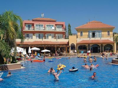 Hotel Pafian Sun Holiday Village - Bild 3