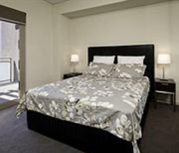 Hotel Baileys Serviced Apartments - Bild 3