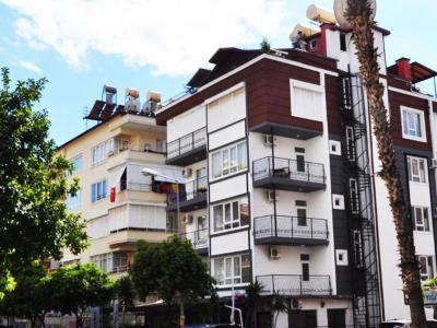 Özçakil Boutique Hotel - Bild 3