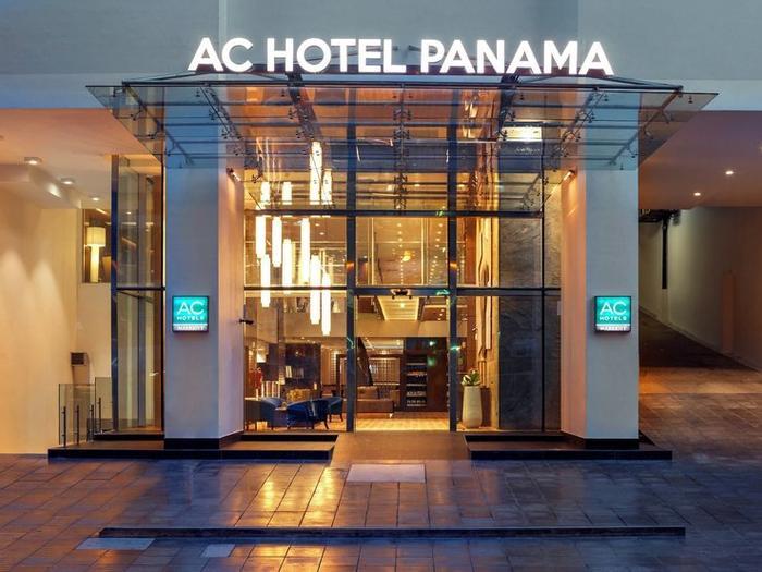 AC Hotel Panama City - Bild 1