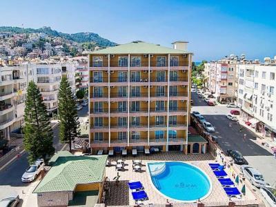 Wasa Hotel Alanya