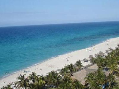 Hotel Gran Caribe Club Puntarena Beach Fun - Bild 4