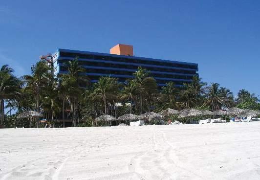 Hotel Gran Caribe Club Puntarena Beach Fun - Bild 1