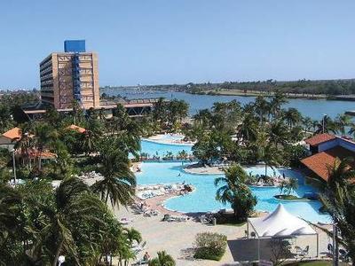 Hotel Gran Caribe Club Puntarena Beach Fun - Bild 3