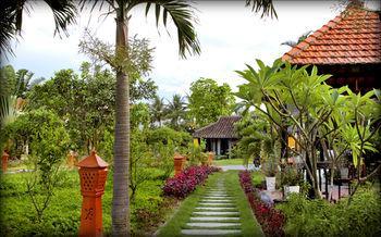 Hotel Phu Thinh Boutique Resort & Spa - Bild 5